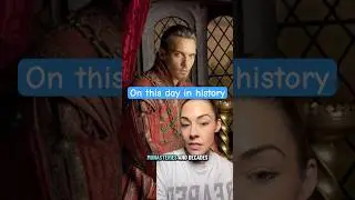 #историческиекороткометражки #история #британскаямонархия #учимсянаYouTube #тюдоры #историятюдоро...