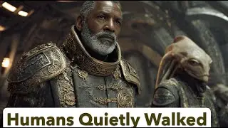 Humans Quietly Walked Away &mdash; Leaving the Council to Deal with the Fallout | HFY Sci-Fi Story
