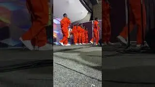 Radiance Accapella live Freedom labum launch in Gweru