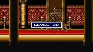 Prince of Persia - Level 20, Good Ending + Credits