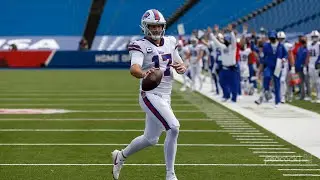 ESPN&rsquo;s Todd McShay on Factors That Determine a Young QB&rsquo;s Success | The Rich Eisen Show | 9/18/20