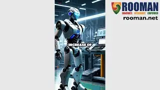 Industry 4.0: Enhanced Trailer - Rooman Technologies