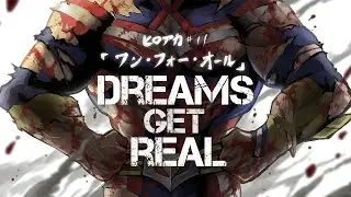 Anime and Dream! Otaku Motivational Video