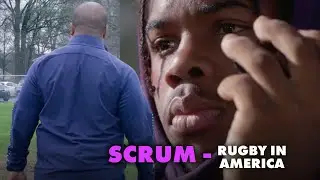 A  film which will change the way you see rugby in America