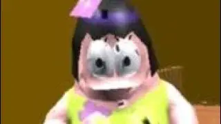 Mi vecina es la madre de Patricio! *Vecinos Raros* Patrick's Mom. Hello Sponges Neighbor NIVEL 1-5