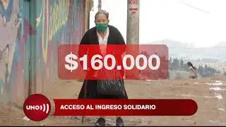 &iquest;Qu&eacute; debe hacer si es beneficiario de ingreso solidario y no ha podido cobrar los recursos?