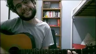 Hokum All Ye Faithful - Sycamore Smith cover