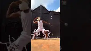 PERU AFROEDM REMIX - FIREBOY DML ( dance cover )