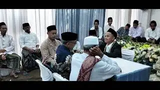 Selamat menempuh hidup baru #2025 #adatsunda #pernikahan #banten 