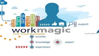 WorkMagic Live Stream
