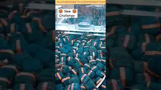 NEW challenge form experiment king VIP ATOM BOMB 💣💥 challenge 🤕🙉🥵 #challenge  #bomb #shorts