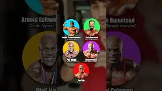 (Shocking🤯 results) I tested Bodybuilders workout😳