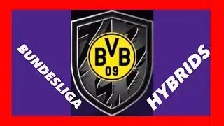 DORTMUND - BUNDESLIGA HYBRIDS 💜 SBC GROUPS [HYBRIDS] MAD FUT 22