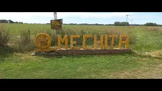 🇦🇷 Mechita, la capital ferroviaria - Buenos Aires