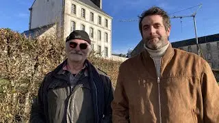 Bali Breizh e bro Rosporden / dans le pays de Rosporden 1/4