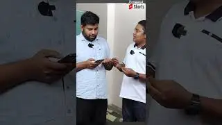 அதுக்காக தான் google -ல நம்புறேன் ! | Parithabangal Shorts
