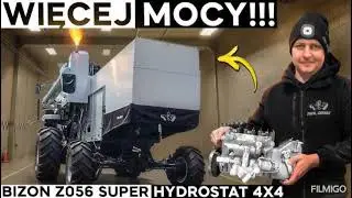Biały Bizon Z050 Super Piosenka Rap Remix AI