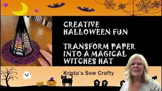 Поделки на Хэллоуин: было весело попробовать этот проект с картоном! #halloweencrafts #DIY #Craft...