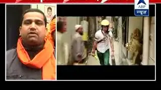 'PK' insults our religious sentiments: Hindu Yuva Vahini