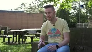 La vida a través de Vega. José Riveiro