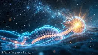 Alpha Waves &ndash; Brain Activation | Faster Memory & Sharper Thinking (Pure Frequency)