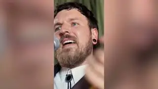 Mr Brightside - Dan from Wedding Music Perth