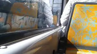 RER A - Trajet entre Val de Fontenay et Vincennes