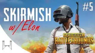 WINNER WINNER CHICKEN DINNER! | Player Unknown's Battlegrounds