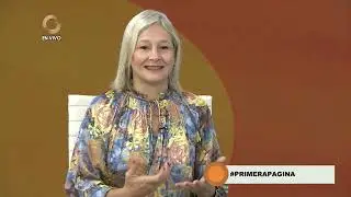 Primera P&aacute;gina | Dra. Mar&iacute;a F. Garc&eacute;s: La Cruda Verdad sobre la Educaci&oacute;n Superior en Venezuela(2/2)