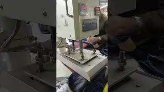 How to Heat seal in garments | Garments making tips |