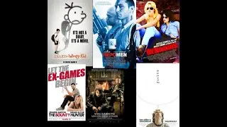 Time About The Movies - March 19, 2010
