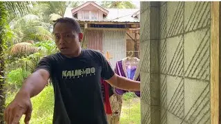 Nasakpan ni Kol Abing / Bisaya Vines