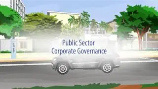 MINISTRY MATTERS - Public Sector Corporate Governance