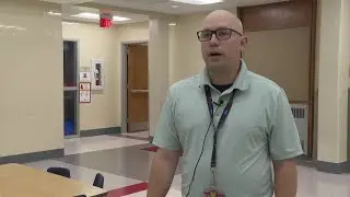 Ralston Schools find creative ways to increase attendance as high absenteeism continues nationwide