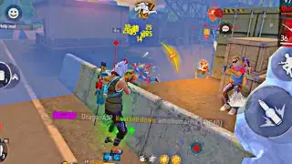 ff💯Revenge Match New Today on🔥fired #@FFofficial-b1c #freefire #garenafreefire #battleroyale #ff