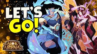 F2P Account Just CRUSHED It! *Salt Inc*