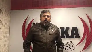 Alert vision Jaipur audition Amit charsi intro