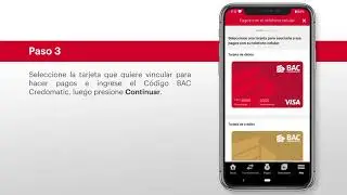 &iquest;C&oacute;mo realizar pagos sin contacto desde los canales digitales de BAC Credomatic?