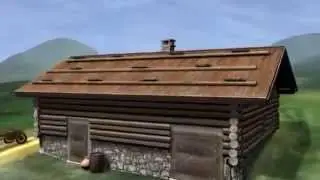 Case di Luserna