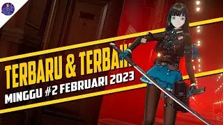 10 Game Android Terbaru dan Terbaik Rilis di Minggu Kedua Februari 2023