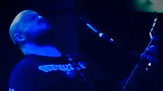 Ambrius-LIVE-Extreme Metal-Swindon Underground-November 2023