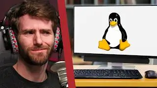 The Linux Challenge is Going Great...