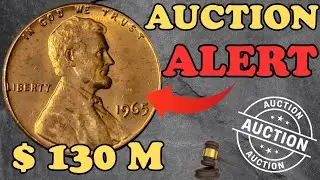 ATTENTION COIN HOLDERS! 11 Rare Lincoln Pennies Worth  MILLIONS Still Circulating - CHECK YOURS!