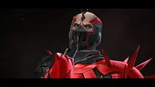 Alliance Battle Legend - Universal Male (Fracture) / Black Bolt 11.25M (Mighty Rage) / MFF