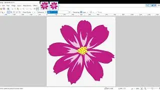 Turn image with colour background into transparent background (Paint.Net)