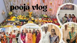 Pooja vlog