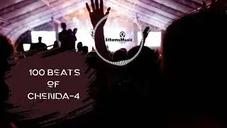 100 Beats of Chenda - 4,#freemusic #kerala #backgroundmusic #mallu #drums #chenda #percussion