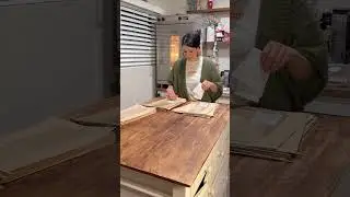 Как я умею выражать свои мысли словами (За кулисами моей мини-пекарни)