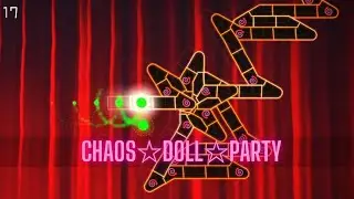 9살의 17렙 클리어./ Plum-CHAOS☆DOLL☆PARTY