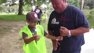Fishing Club Meeting |  DANSKIDS.ORG
